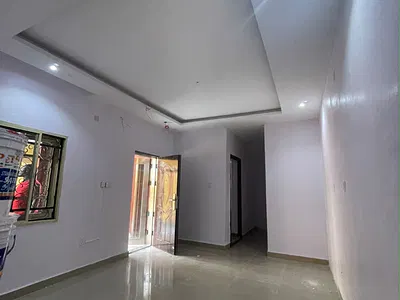 Well Maintained 2 Bedroom Flat in a Secured Estate — RHS, Lekki Phase 1, Lekki, Lagos