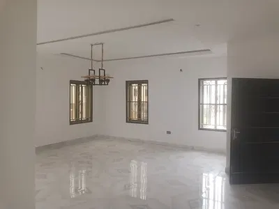 Newly Built Exquisite Classic Spacious 2 Bedroom Apartment — Sunnyvale Estate, Lokogoma District, Abuja