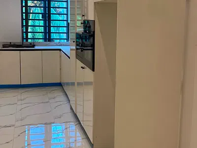 Premium Penthouse — Ikeja, Lagos