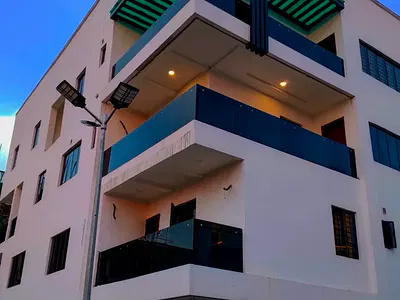 Premium Penthouse — Oduduwa Crescent, Ikeja GRA, Ikeja, Lagos