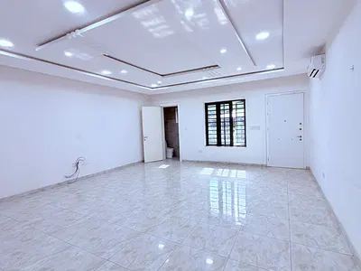 4 Bedroom Terraced Duplex with BQ — Oniru, Victoria Island (VI), Lagos