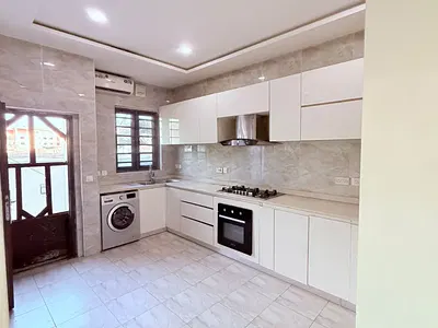 4 Bedroom Terraced Duplex with BQ — Oniru, Victoria Island (VI), Lagos