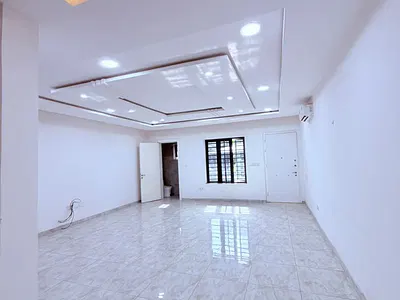 4 Bedroom Terraced Duplex with BQ — Victoria Island (VI), Lagos