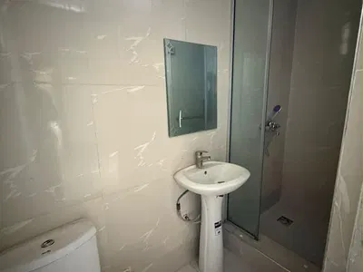 Mini Flat — Thomas Estate, Ajah, Lagos
