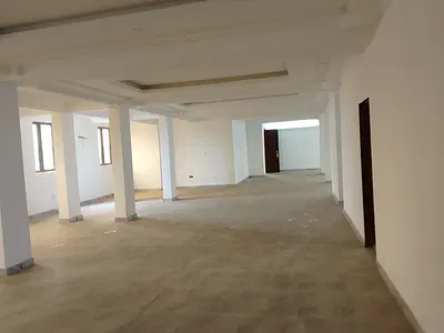 Office Space — Sangotedo, Ajah, Lagos