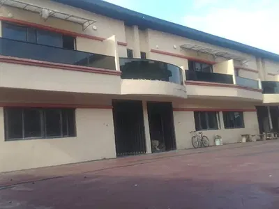 Newly Built 3 Bedroom Terraced Duplex with a Boys Quarter — Ologolo, Lekki, Lagos