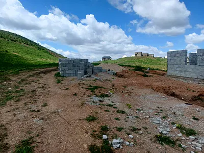 250SQM Estate Plot at Kurudu — Behind Army Estate, Phase 5, Kurudu, Abuja