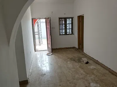 2 Bedroom Apartment — Silver Land Estate, Sangotedo, Ajah, Lagos