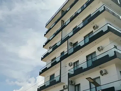Affordable and Luxury 2 Bedroom Apartment in a Beautiful Estate — Lekki, Lagos