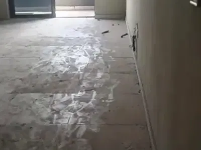 Newly Built, Spacious 3 Bedroom Flat — Megamound Estate, Surulere, Lagos