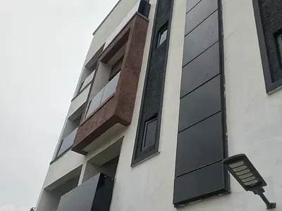 4 Bedroom House with BQ — Beggar Clinic, Life Camp, Abuja