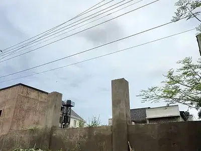 1326SQM Residential Land in a Gated & Secured Estate — Akobo, Ibadan, Oyo