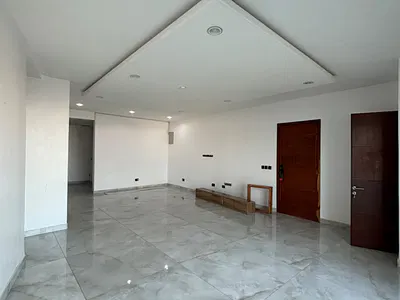 Lovely 3 Bedroom Apartment with Water View — Ikoyi, Lagos