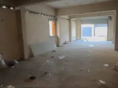 Spacious Standardly Built Warehouse — Pedro Road, Palmgrove, Shomolu, Lagos