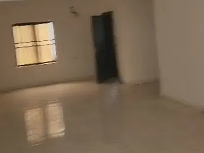 Standardly Built, Spacious 3 Bedroom Flat — Magodo Phase 2, Magodo, Lagos
