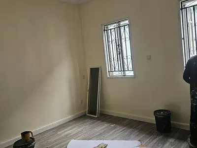 3 Bedroom Flat — Omole Phase 2, Ikeja, Lagos