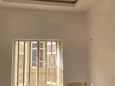 Standard and Sparkling Living in This Beautifully Finished 2-Bedroom — Aina Ajayi Estate, Abule Egba, Agege, Lagos
