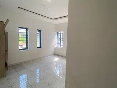 4 Bedroom Detached Duplex — North Queens Estate Phase 1, Opic, Isheri North, Lagos