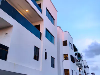 4 Bed Luxury Maisonette — Oduduwa Crescent, Ikeja GRA, Ikeja, Lagos