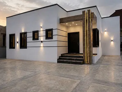 3 Bedroom Bungalow — Alpha Grace Estate, Nihort, Idi-Ishin, Ibadan, Oyo