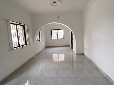 2 Bedroom Flat Spacious — Ajah, Lagos