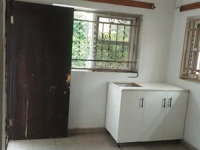 A Spacious Room Studio Apartment — Chevron Drive, Northern Foreshore Estate, Lekki, Lagos