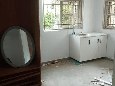 A Spacious Room Studio Apartment — Chevron Drive, Northern Foreshore Estate, Lekki, Lagos