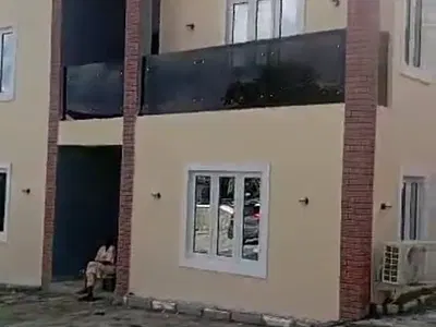 3 Bedroom Bungalow — Unity Estate, Ikorodu, Lagos