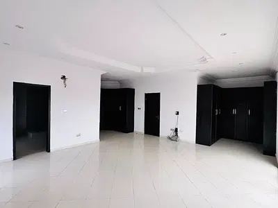 Elegant 4 Bedroom Semi-Detached Duplex with BQ — Lekki Phase 1, Lekki, Lagos