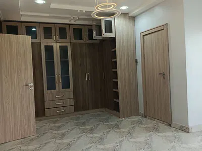 5 Bedroom Terraced Duplex — Main, Guzape District, Abuja