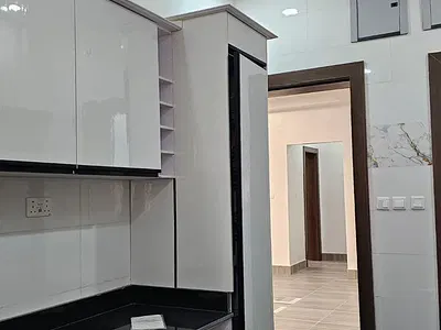 3 Bedroom Flat — Anthony, Maryland, Lagos