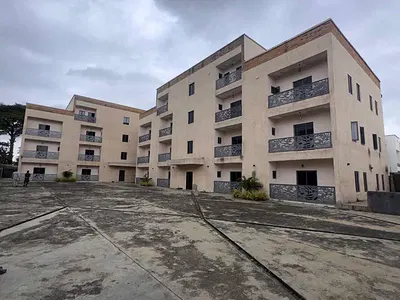 11 Units of Residential Flats — Ikeja GRA, Ikeja, Lagos