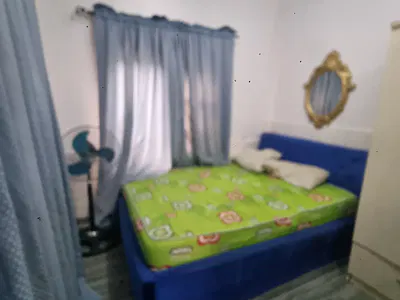 Furnished and Serviced Portable Mini Flat with 2 Toilets — Off Admiralty Way, Lekki Phase 1, Lekki, Lagos