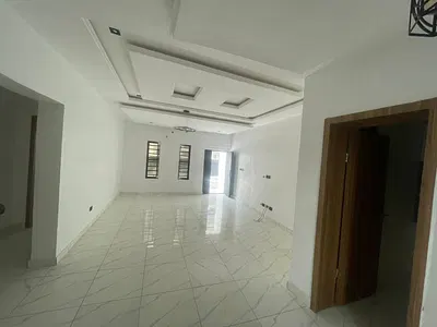 Luxury 2 Bedroom Apartment — Lekki Scheme 2, Abraham Adesanya, Ajah, Lagos