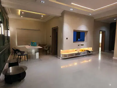Lush 2 Bedroom Apartment — Lekki, Lagos