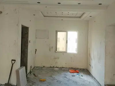 3 Bedroom Flat Upstairs — Lekki, Lagos