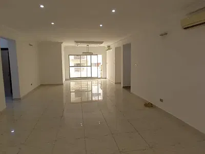 Nice Flat with 24HRS Power Supply — Safe Court Apartments, Ikate Elegushi, Lekki, Lagos