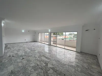 Fully Serviced 3 Bedroom Apartment + BQ — Ikoyi, Lagos