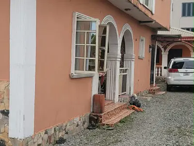 Miniflat — Mobil, Ilaje, Ajah, Lagos