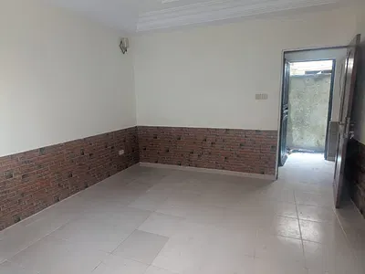 Mini Flat with Prepaid Meter in a Secured Estate — Ajah, Lagos