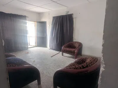 Mini Flat (Room and Parlour) — Ajah, Lagos