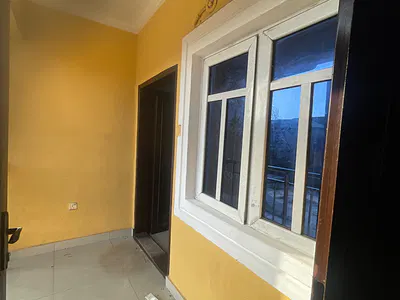 Spacious 3 Bedroom Apartment Neat Call Access Estate 20/24HRS Light — Ajah, Lagos