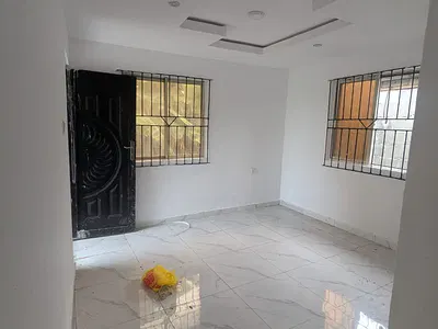 Self Contain Room — Silverland Estate, Sangotedo, Ajah, Lagos