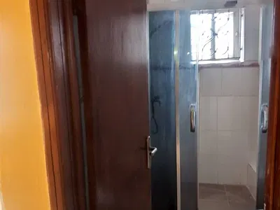 3 Bedroom Flat Upstairs with Modern Facilities — Alara Street, Sabo, Sabo, Yaba, Lagos