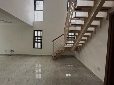 Pristine 3 Bedroom Loft Apartment — Jabi, Abuja