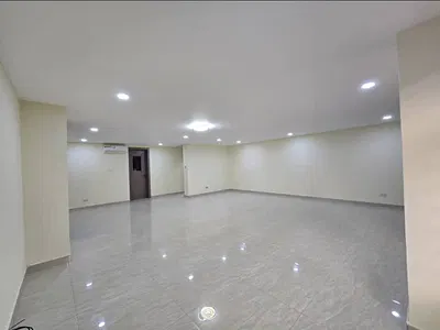 Luxury Spacious 3 Bedroom Apartment with a BQ — Banana Island Road, Ikoyi, Lagos