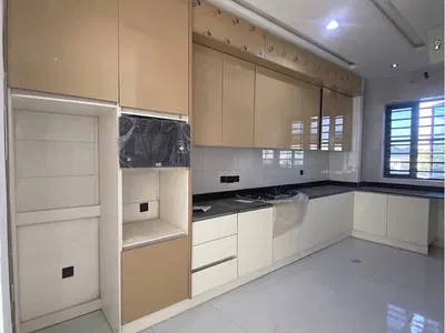 Brand New Fully Serviced One Bedroom Apartment — Harris Drive by VGC, VGC, Lekki, Lagos