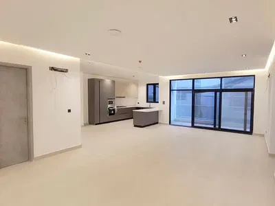 Luxury 2 Bedroom Apartment with BQ — Lekki, Lagos