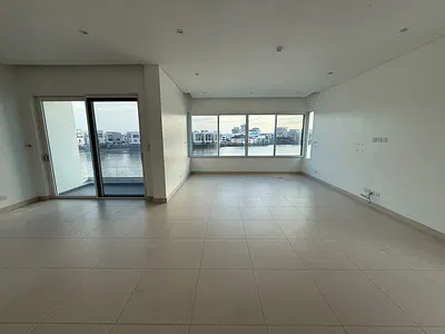 Waterfront 3-Bedroom Apartment with Maid's Room — Banana Island, Ikoyi, Lagos