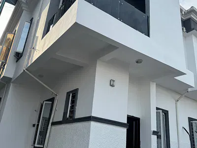 Shared Room (Upstairs) — Lekki, Lagos